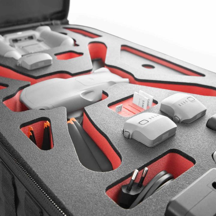 Immagine prodotto TomCase Zaino da esterno per DJI Air 3 "pronto al volo (Zaino per drone, DJI Air 3)