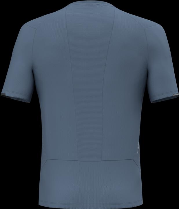 Actual product image Salewa PEDROC DRY Men's MESH T-SHIRT. (48, M)