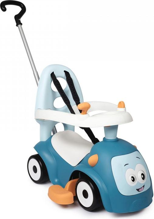 Actual product image Smoby Maestro Ride On Slides