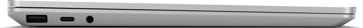 Immagine prodotto Microsoft Surface Laptop Go (12.40", Intel Core i5-1035G1, 8 GB, 256 GB, CH)
