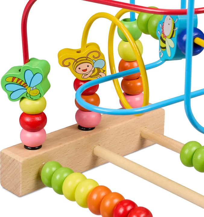 Actual product image Relaxdays Activity loop