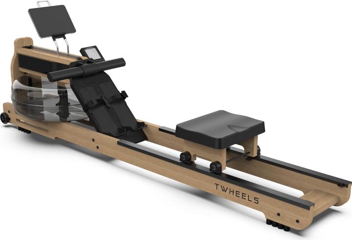 Twheels Rameau d'eau en bois de chêne