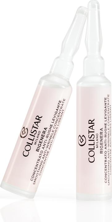 Image du produit Collistar COMPARATIVE ADOLESCENT CONCENTRATE 2 ampoules x 10 ml (10 ml)