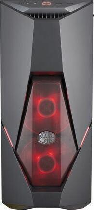 Produktbild Cooler Master MasterBox K500L (ATX, mATX, Mini-ITX)