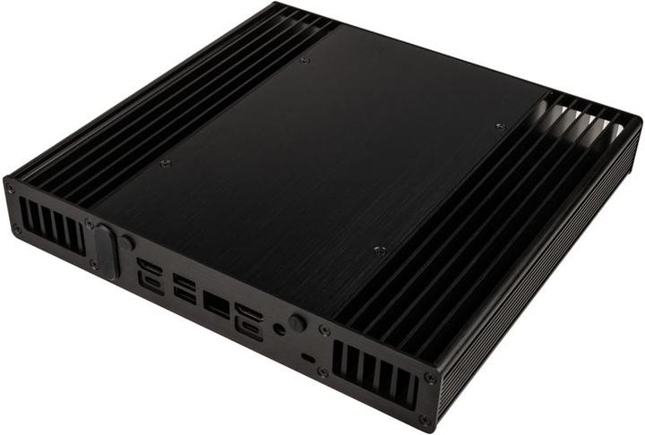 Produktbild Akasa Plato TN UCFF-Gehäuse (Intel NUC), OEM (UCFF)