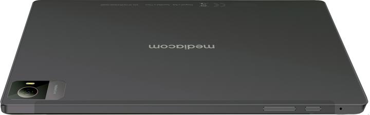 Actual product image Mediacom SmartPad Azimut 4 8Gb 128Gb 10.5' (4G, 10.51", 128 GB, Grey)