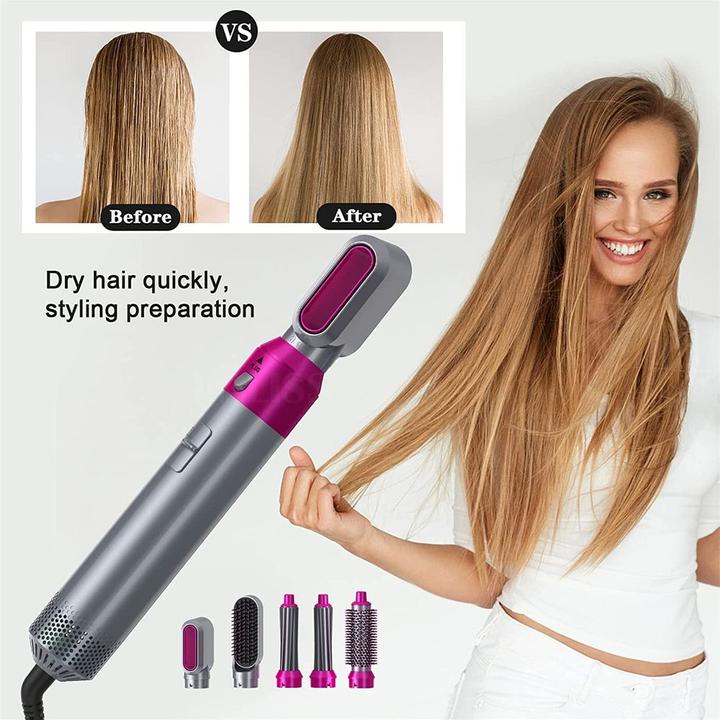 Immagine prodotto Havetime Hot Airstyler 2.0