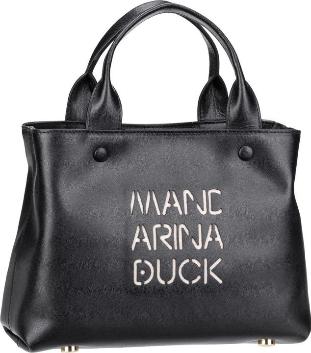 Mandarina Duck Handtasche Lady Duck Tote Bag OHT02 (0.01 l)