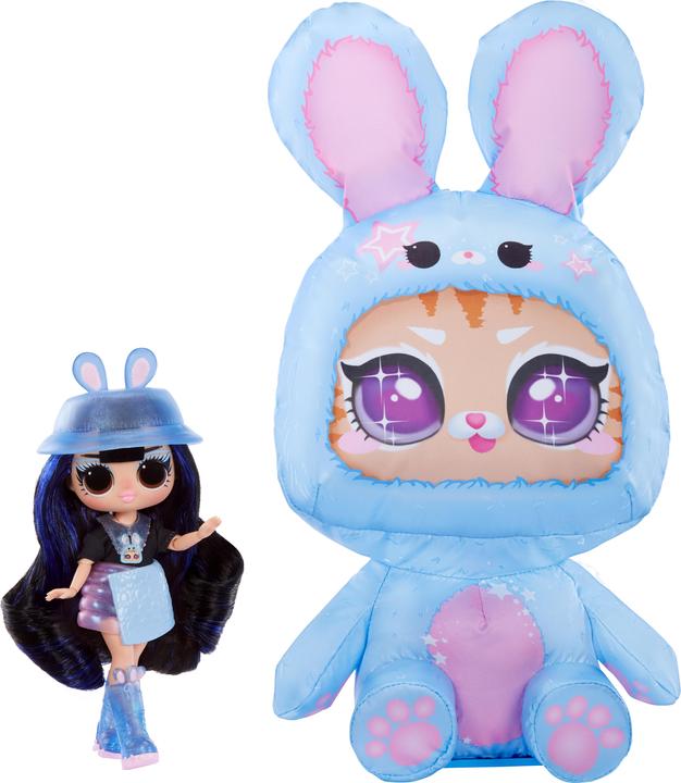 Actual product image MGA L.O.L. Surprise Tweens Costume Surprise - Aya Cherry