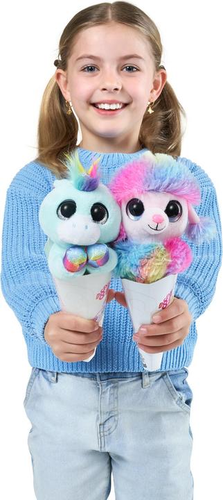 Produktbild Zuru Coco Surprise 9631 Stofftier (26 cm)