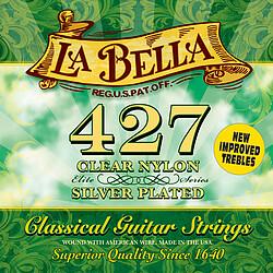 La Bella 427 Pacesetter Elite (Guitare)