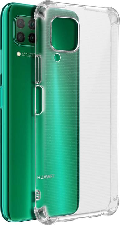 Actual product image Avizar Refined Series (Huawei P40 Lite)