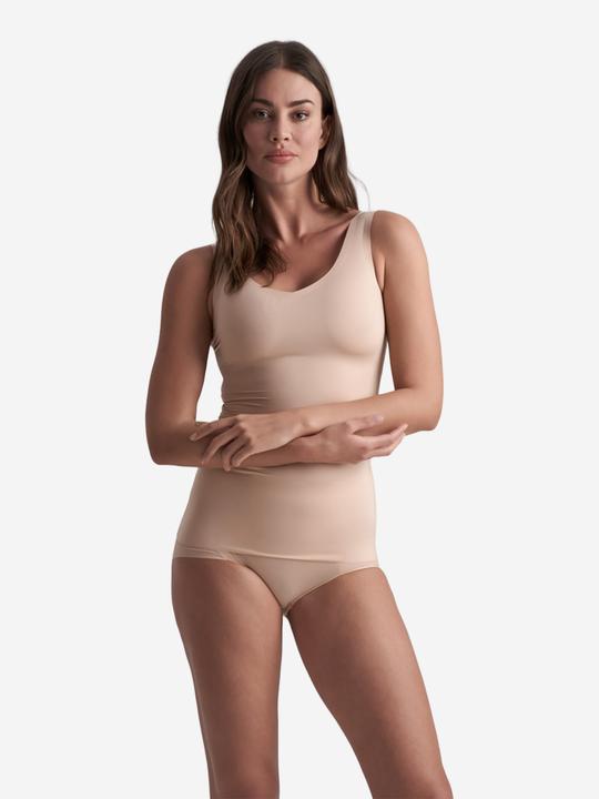 Actual product image Bye Bra Shaping-Body Smooth Essentials Cami (Single pack, XXL)