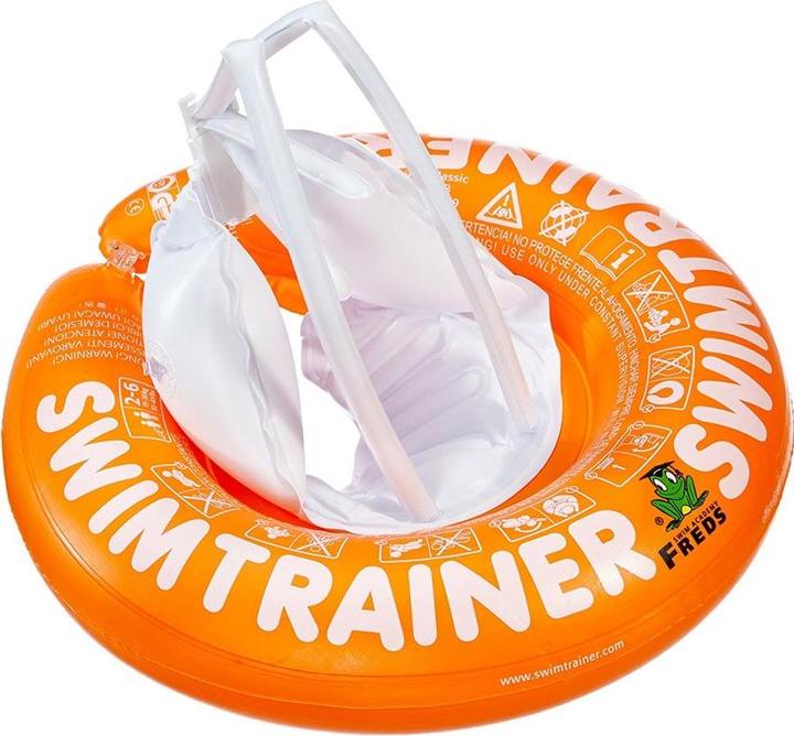 Produktbild Swimtrainer Trainingsschwimmkreis Classic (2-6 Jahre) FSA002