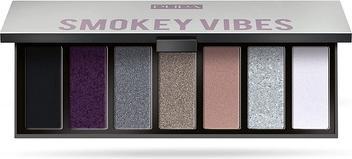 Pupa Milano Makeup Stories Compact Smokey Vibes (Smokey Vibes)