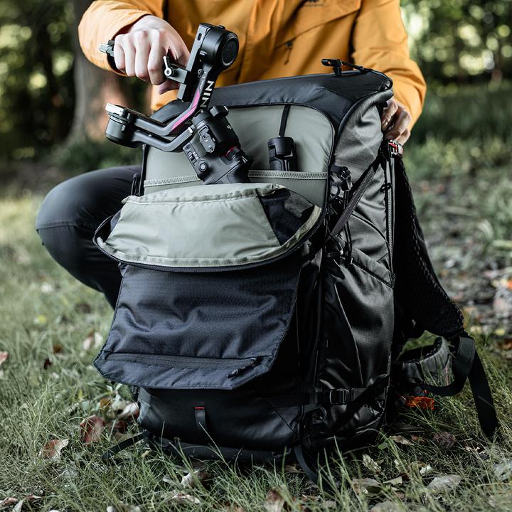 Produktbild Pgytech OnePro Focux Backpack 25L (Fotorucksack, 25 l)