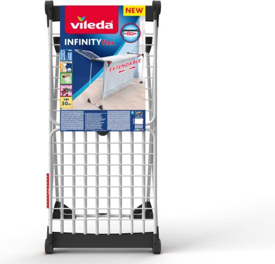 Actual product image Vileda Infinity Flex (30 m)