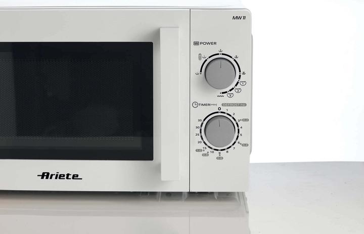 Actual product image Ariete 0952 - microbølgeovn - fritståe (20 l)