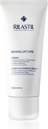 Actual product image Rilastil Body Stretch Brand Cream 75ml (Body cream, 75 ml)
