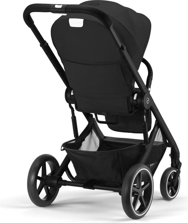 Produktbild Cybex Balios S Lux