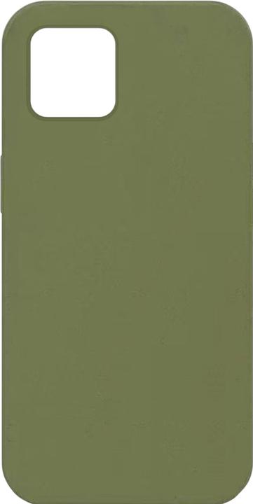 Produktbild mobileup Eco Case for iPhone 11 Pro - Military Green (Apple iPhone 11 Pro)