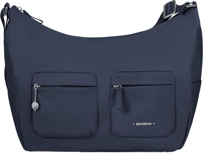 Actual product image Samsonite SHOULD. BAG M+2 POCK (106 l, L (90 - 115l))