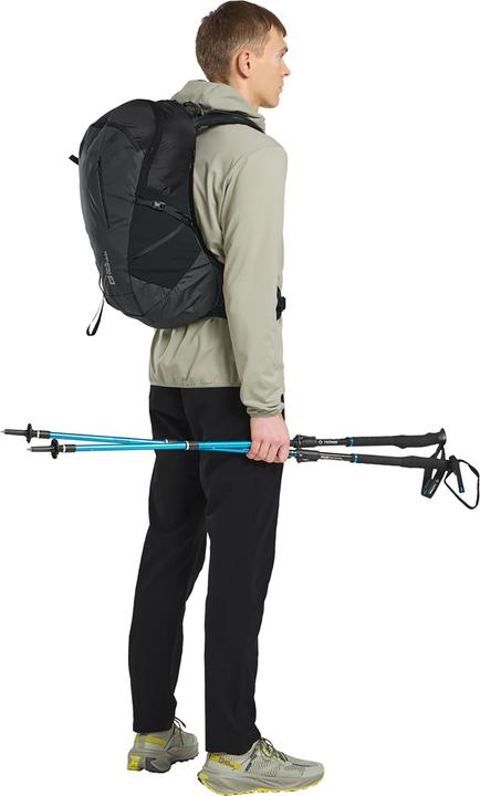 Actual product image Jack Wolfskin Prelight Vent 25 S-L (25 l)