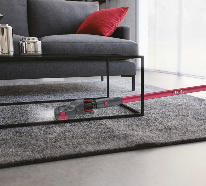 Actual product image Hoover H-Free 300