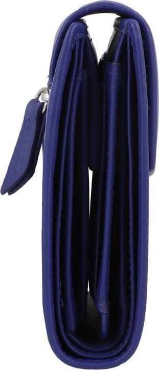 Immagine prodotto Braun Büffel JOY RFID indigo violet
