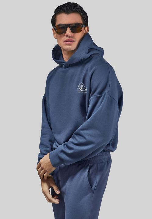 Blu marino