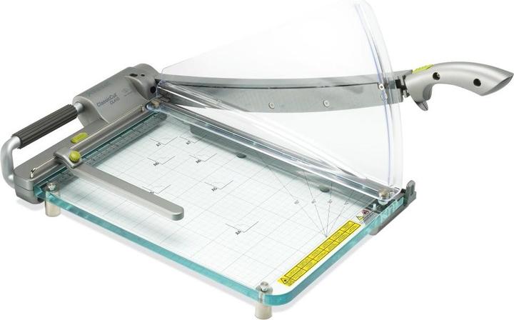 Actual product image Rexel ClassicCut CL410 (25 Sheets, A4)