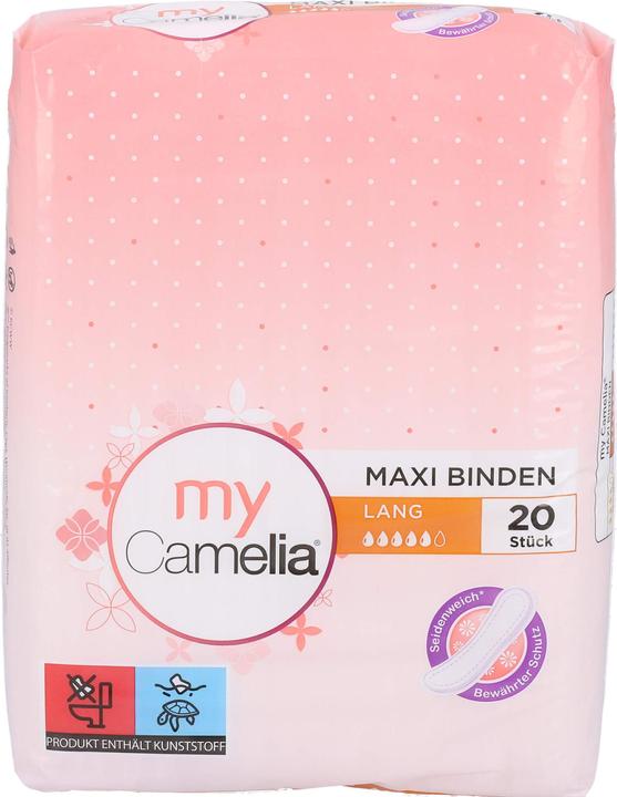 Kimberly-Clark Na (20 x, Slipeinlagen)