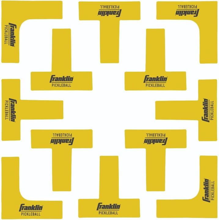 Franklin Sports Court Maker