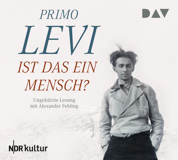 Immagine prodotto È una persona? (Primo Levi, Heinz Riedt, Alessandro Scaglia, Anna Hartwich, Tedesco)