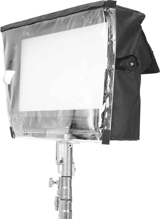 Nanlux Waterproof cover (Dyno 650C) (Further accessories)