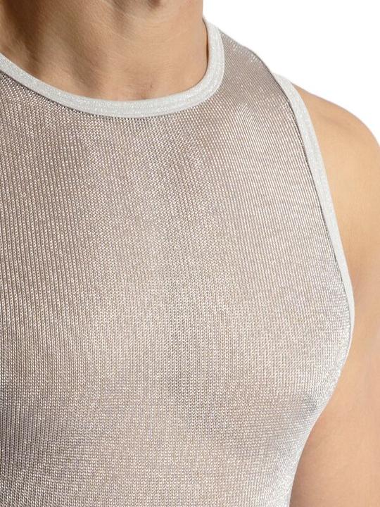 Actual product image Manstore Tank Top (L)