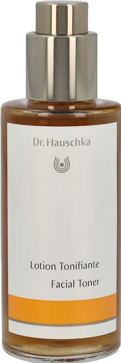 Actual product image Dr. Hauschka Face Tonic (Tonic water, 100 ml)