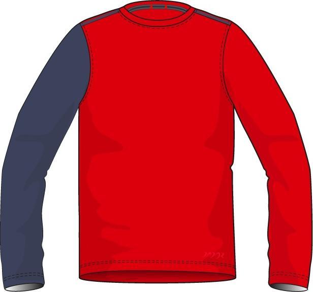 Drydor Watershirt Quantum LS (M)