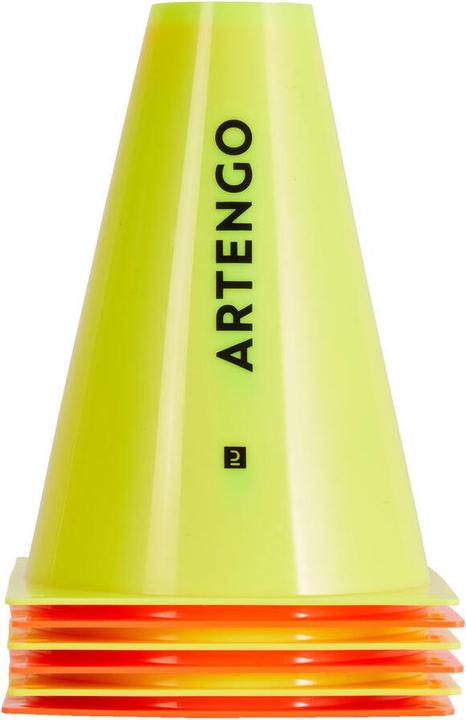 Actual product image Artengo Zone