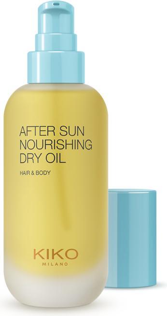 Image du produit KIKO Milano After Sun (Spray, 100 ml)
