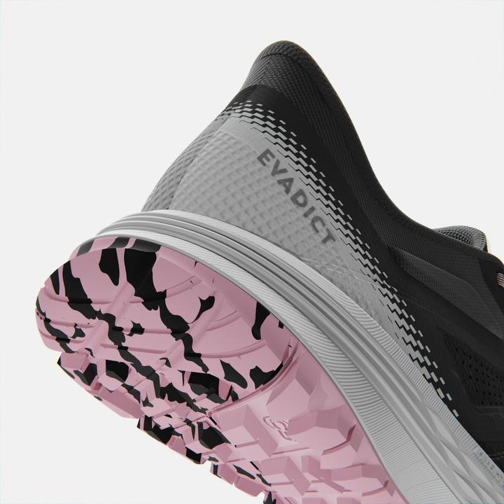 Actual product image Kiprun TR2 (42)