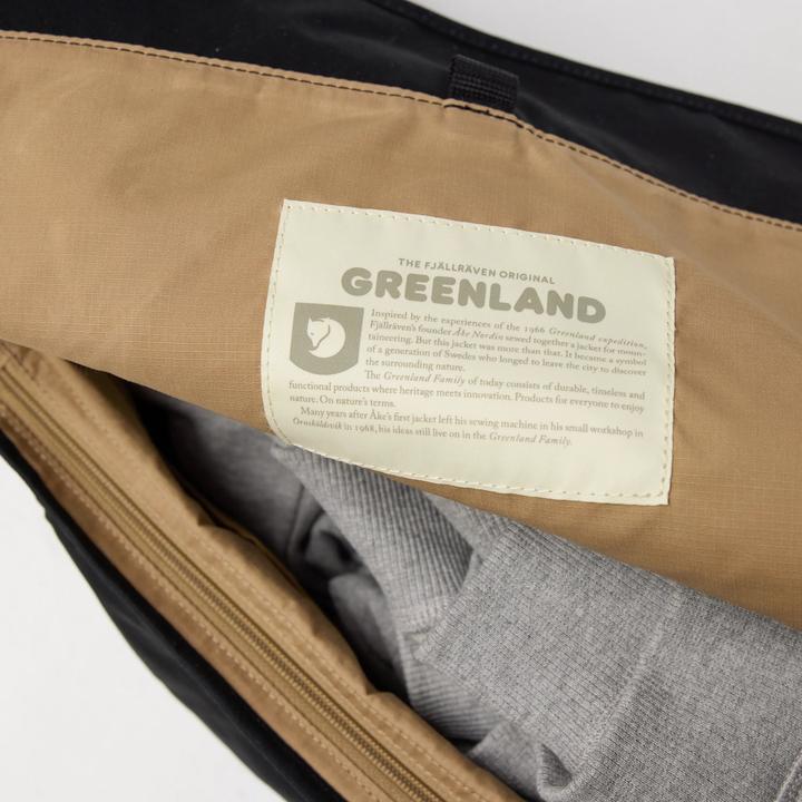 Image du produit Fjällräven Groenland