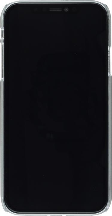 Image du produit PhoneLook Coque transparent Marble Rose Gold (Apple iPhone 11 Pro Max)
