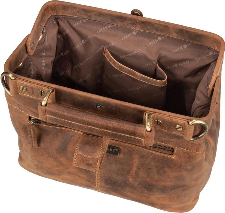 Image du produit Greenburry Sac à main Vintage 1584