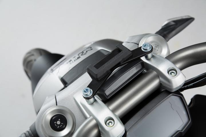 Produktbild Sw Motech GPS Halter Quick-Lock