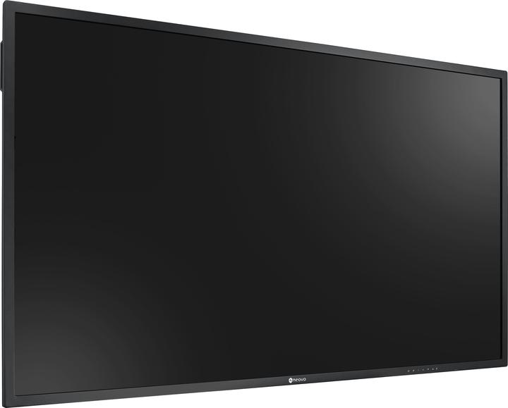 Produktbild AG neovo AG HMQ-6501 (3840 x 2160 Pixel, 64.50")