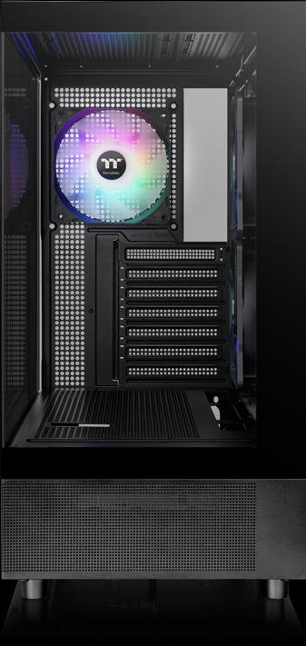 Produktbild Thermaltake View 270 Plus TG ARGB (Mini-ITX, mATX, ATX, E-ATX)