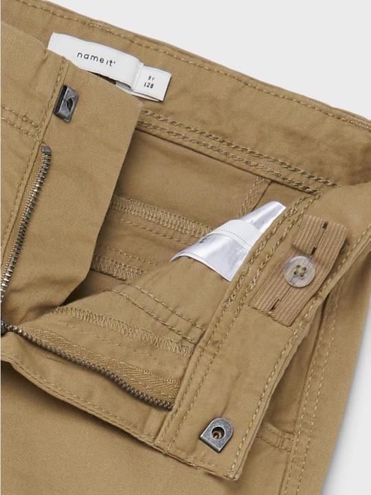 Immagine prodotto Name it Pantaloni cargo con vestibilità regolare (176)