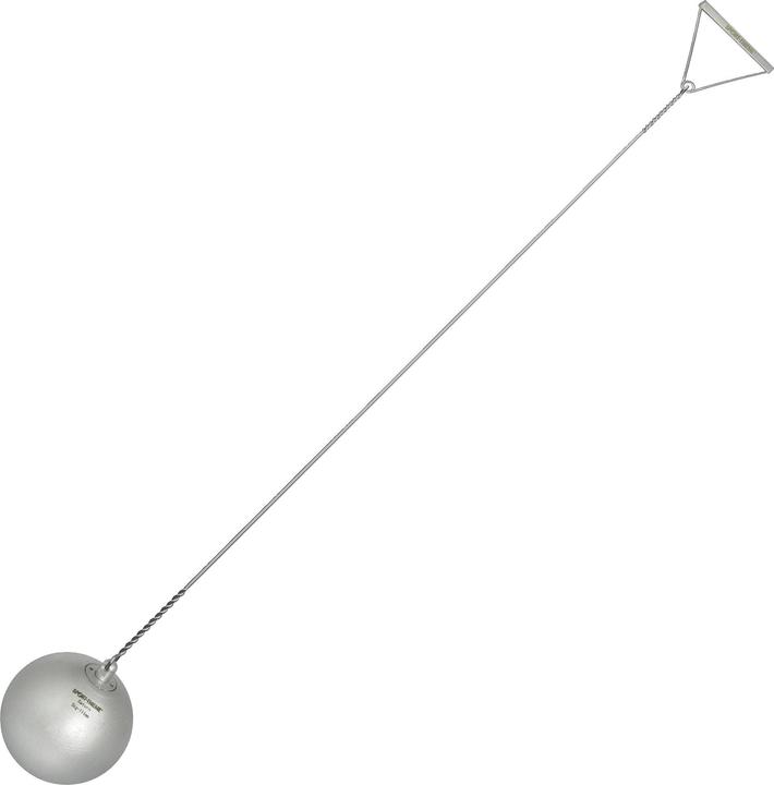 Actual product image Sport-Thieme Throwing hammer "Saturn (5000 g)