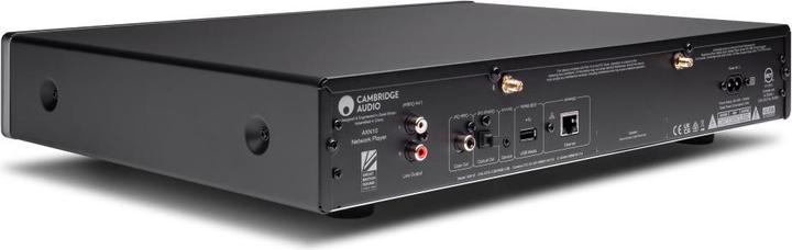 Immagine prodotto Cambridge Audio AXN10 (Sintonizzatore radio, Lettore audio di rete)